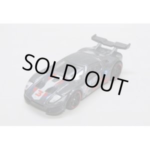 画像: 2020 WALMART EXCLUSIVE MYSTERY SERIES1 【FORD GT】 DK.GRAY/PR5(CHASE) (予約不可）