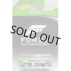 画像: 2017 "FORZA MOTOR SPORT" 【FORD FALCON RACE CAR】 MET.GREEN/PR5 (CHASE)