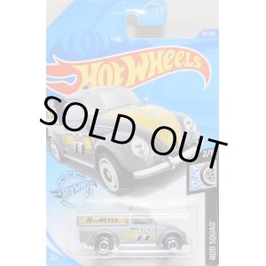 画像: 2020 DOLLAR GENERAL EXCLUSIVE 【'49 VOLKSWAGEN BEETLE PICKUP】 FLAT GRAY/DD (MOONEYES)(予約不可）