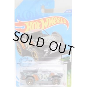 画像: 【BAJA TRUCK】PALE GRAY/BJ5 (HOT WHEELS TAMPO)