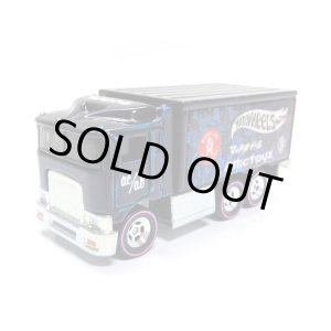 画像: MAD WHEELS (マッドホイール） 【HIWAY HAULER (カスタム完成品）】DK.MAROON/RR （送料サービス適用外） 