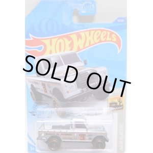 画像: 【LAND ROVER SERIES III PICKUP】 ZAMAC/BJ5 (WALMART EXCLUSIVE)