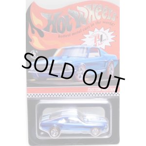 画像: 2020 RLC EXCLUSIVE  【CUSTOM MUSTANG】 SPEC.BLUE/RR (お一人様1個まで）(予約不可）