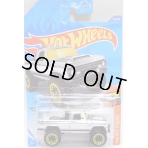 画像: 【'70 POWER WAGON】ZAMAC/BLOR(WALMART EXCLUSIVE) (予約不可）（お一人様1点まで）