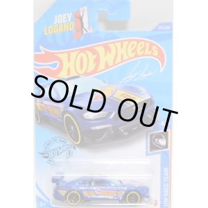 画像: 【"JOEY LOGANO" CUSTOM '18 FORD MUSTANG】RACE TEAM BLUE/J5