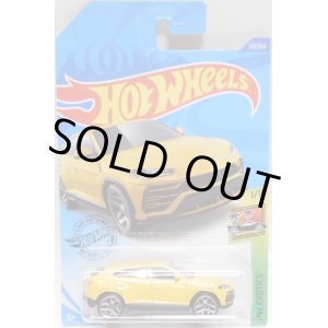 画像: 【'17 LAMBORGHINI URUS】YELLOW/5Y(NEW CAST)