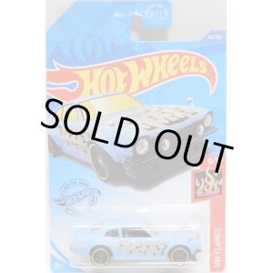 画像: 【CUSTOM FORD MAVERICK】 FLAT LT.BLUE/PR5 (KROGER EXCLUSIVE) (予約不可）