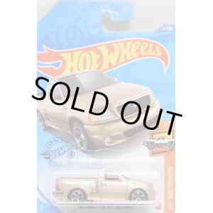 画像: 【'99 FORD F-150 SVT LIGHTNING】CHAMPAGNE/MC5 (NEW CAST)