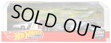 画像: 2020 HW PREMIUM COLLECTOR SET 【ICONIC RACE CARS】 Mercedes-Benz 300 SL/Porsche 917KH GULF/Jaguar Lightweight E-Type/Carry On