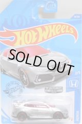 画像: 【2018 HONDA CIVIC TYPE R】ZAMAC/J5(WALMART EXCLUSIVE) (予約不可）