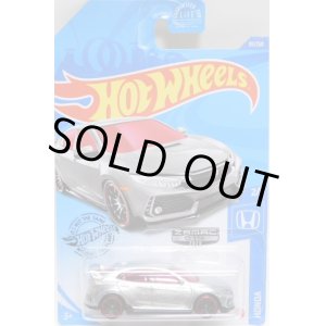 画像: 【2018 HONDA CIVIC TYPE R】ZAMAC/J5(WALMART EXCLUSIVE) (予約不可）