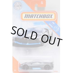 画像: 2020 【2018 BUGATTI DIVO】FLAT GLAY