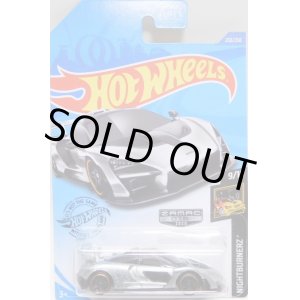 画像: 【McLAREN SENNA】ZAMAC/PR5 (WALMART EXCLUSIVE) (予約不可)