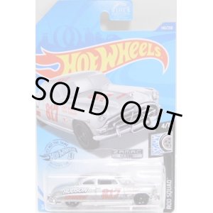 画像: 【'52 HUDSON HORNET】 ZAMAC/DD8(WALMART EXCLUSIVE)(お一人様1点まで) (予約不可)