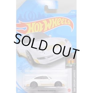画像: 【'96 PORSCHE CARRERA】WHITE/DD