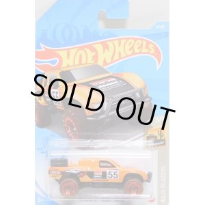 画像: 【TOYOTA OFF-ROAD TRUCK】ORANGE/BLOR (HOLLEY)
