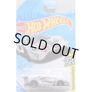 画像: 【2016 FORD GT RACE】SILVER/J5