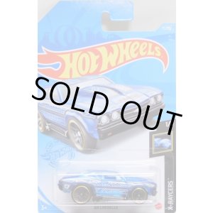 画像: 【'69 CHEVELLE】CLEAR BLUE/PR5