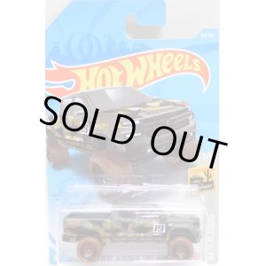 画像: 【'19 CHEVY SILVERADO TRAIL BOSS LT】CAMO OLIVE/BLOR