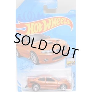 画像: 【'06 PONTIAC GTO】MET.ORANGE/5SP (NEW CAST)