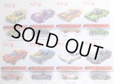 画像: 2020 TARGET EXCLUSIVE "FLYING CUSTOMS" 【Bアソート8種セット】Mini Cooper S Challenge/'96 Nissan 180SX Type X/'70 Ford Torino/Volkswagen Caddy/Blvd. Bruiser/'67 Chevy C10/Custom V-8 Vega/2015 Ford Mustang GT(予約不可）
