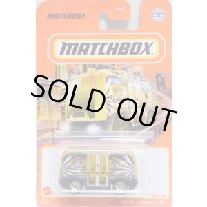 画像: 2021 【MBX SELF-DRIVING BUS】CLEAR YELLOW