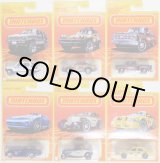 画像: 2020 TARGET EXCLUSIVE "RETRO SERIES"【Bアソート 6種セット】Porsche 911 Rally/1933 Ford Coupe/Toyota 4 Runner/2006 Ford Crown Victoria/Dodge Viper/1975 Chevy Stepside Pickup(予約不可）