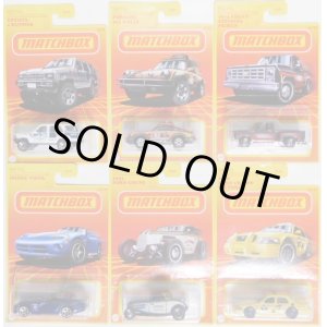 画像: 2020 TARGET EXCLUSIVE "RETRO SERIES"【Bアソート 6種セット】Porsche 911 Rally/1933 Ford Coupe/Toyota 4 Runner/2006 Ford Crown Victoria/Dodge Viper/1975 Chevy Stepside Pickup(予約不可）