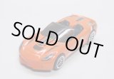 画像: 2020 WALMART EXCLUSIVE MYSTERY SERIES2 【'14 CORVETTE STINGRAY】 ORANGE/LACE (CHASE) (予約不可）