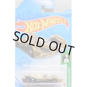 画像: 【FORMULA E GEN 2 CAR】GOLD/10SP