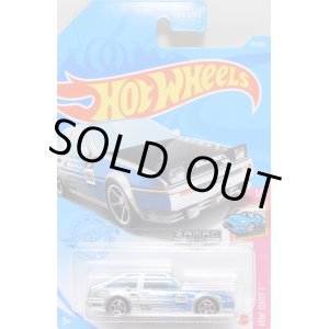 画像: 【TOYOTA AE86 SPRINTER TRUENO】 ZAMAC/O5 (WALMART EXCLUSIVE)(お一人様一点まで) (予約不可)