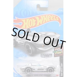 画像: 【CORVETTE GRAND SPORT ROADSTER】 ZAMAC/PR5 (WALMART EXCLUSIVE)(お一人様一点まで) (予約不可)