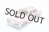 画像: MAD WHEELS (マッドホイール） 【"春限定カラー" '72 MERCEDES BENZ 280 SL4.5 (カスタム完成品）】FLAT PINK/RR （送料サービス適用外） 