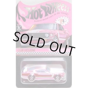 画像: 2020 RLC PARTY CAR 【'70 MUSTANG BOSS 302】 SPEC.PINK/RL （お一人様一点まで）