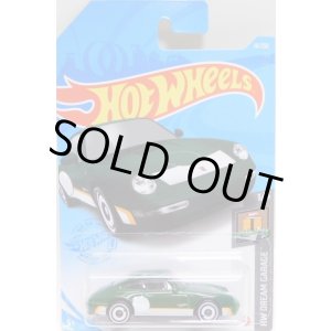 画像: 【'96 PORSCHE CARRERA】DK.GREEN/DD