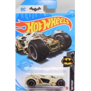 画像: 【"BATMAN ARKHAM KNIGHT" BATMOBILE】CAMO/OR6SP