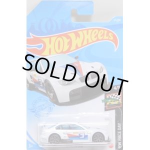 画像: 【BMW M3 GT2】WHITE/5Y