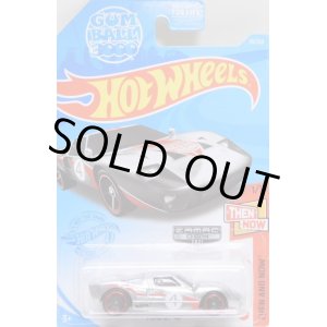 画像: 【"GUM BALL 3000" FORD GT-40】ZAMAC/MC5 (WALMART EXCLUSIVE)(お一人様一点まで) (予約不可) 