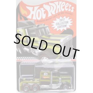 画像: 2017 US Toys 'r' Us MAIL IN PROMO 【LONG GONE】 BLACK-LIME/RR