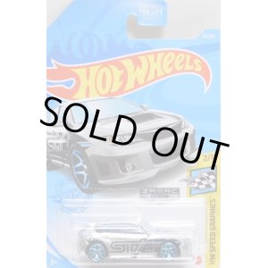 画像: 【SUBARU WRX STI】ZAMAC/5Y  (WALMART EXCLUSIVE) (予約不可) 