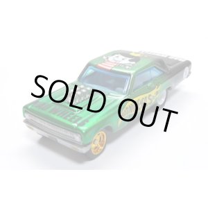 画像: MAD WHEELS (マッドホイール） 【'65 DODGE CORONET (カスタム完成品）】GREEN/RR （送料サービス適用外） 