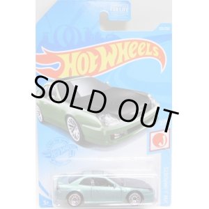 画像: DOLLAR GENERAL EXCLUSIVE 【'98 HONDA PRELUDE】GREENSILVER/LACE (お一人様一点まで）(予約不可）