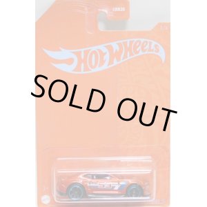 画像: 2021 HW 53ND ANNIVERSARY BLUE AND ORANGE SERIES2 【'18 CAMARO SS】ORANGE/MC5 (予約不可）