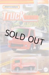 画像: 2021 WALMART EXCLUSIVE 【SUBARU SAMBAR TRUCK】 RED（予約不可）(お一人様1点まで）