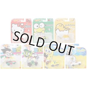 画像: 【仮予約】PRE-ORDER 【アニメーションキャラクターカー・アソート - Best of （8個入り）】(8月下旬入荷予定）