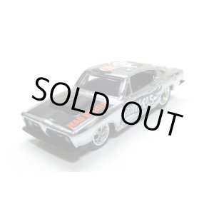画像: MAD WHEELS (マッドホイール） 【"CHROME シリーズ" PLYMOUTH HEMI CUDA (カスタム完成品）】CHROME/RR （送料サービス適用外） 