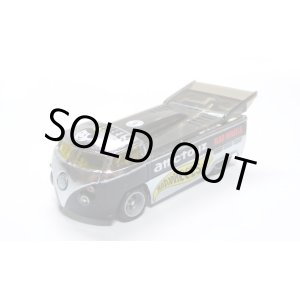 画像: MAD WHEELS (マッドホイール） 【"CHROME シリーズ" VW DRAG TRUCK (カスタム完成品）】CHROME/RR （送料サービス適用外） 