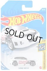 画像: 【スバル WRX STI (国内流通版/裏面日本語)】WHITE/PR5