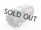 画像: MAD WHEELS (マッドホイール） 【FORD TRANSIT SUPER VAN (カスタム完成品）】FLAT OLIVE/RR （送料サービス適用外） 