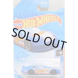 画像: 【DODGE CHARGER STOCK CARS】FLAT RACE TEAM BLUE/DD8